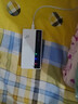 纽曼5g随身wifi移动wifi6免插卡多网通无线上网卡便携式车载无限路由器全国通用流量2025款全程不限速 实拍图