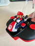 Carrera遥控车马里奥迷你无线漂移电动小汽车充电便携玩具车儿童男孩礼物 实拍图