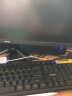 赛达（SADA） V-195音响电脑蓝牙音箱家用台式机长条多媒体喇叭笔记本手机桌面有线迷你影响 黑色 实拍图
