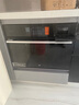 优盟（UM）蒸烤箱一体机 蒸烤一体机嵌入式家用电蒸箱电烤箱 智能蒸箱烤箱二合一 蒸烤箱 家电国家补贴 【入门首选UZK04】46L蒸烤一体+精准控温 实拍图