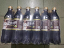 亚洲（ASIA）沙示汽水 碳酸饮料 300ml*24 整箱 实拍图