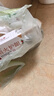茶香清洁家用垃圾袋家用手提加厚厨房抽绳收口宿舍学生40*45cm 山茶花【5卷（共500只）】 实拍图