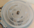 浦利顿（PLODON）婴儿宝宝辅食机多功能打泥神器电搅拌料理机辅食工具 实拍图