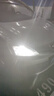 湃速江铃福顺LED大灯泡汽车车灯高亮改装激光灯强光泡远近一体超亮H7 实拍图