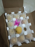 春福乐 山东蒙阴黄桃【多地次日达】新鲜水果金桃子脆蜜毛油送礼品物盒 【5A精选果】单果100g+ 5斤装【老树果-80%选择】净4.5斤 实拍图