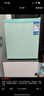 海信（Hisense）30升立式冰柜小型家用迷你冷柜 母婴母乳冷冻柜 一级能效单门小冰箱BD-30VD以旧换新 实拍图