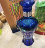  蓝色经典 海之蓝 52度 520ml 双瓶装 绵柔浓香型白酒 实拍图