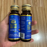 海王金樽牡蛎大豆肽肉碱护肝口服液15瓶礼盒装酒场救星酒后养肝缓解疲劳 实拍图