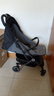 好孩子（gb）小情书婴儿推车【国家补贴】可坐可躺轻便折叠宝宝遛娃车0-3岁 实拍图