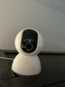 小米（MI） 摄像头云台版2K1296P智能摄像机wifi监控器家用300万像素手机远程室内夜视 小米智能摄像机云台版2K 实拍图