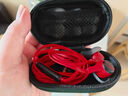 极度未知（HYPERX）Cloud Earbuds II 云雀2黑 入耳式通用带麦游戏耳机  14.3mm驱动单元 适配三角洲行动 实拍图