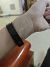 天梭表带1853原装力洛克男女钢带表链库图T41海星俊雅杜鲁尔PR100 黑色 接口宽度19MM 实拍图