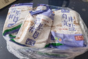 久大 无碘无抗结剂四川自贡井盐零添加食用盐纯盐未加碘食盐不加碘 纯盐未加碘400克X11袋 实拍图