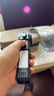 微笑鲨 多功能手电筒车用六合一车载破窗器逃生锤消防应急救生 六大功能【安全带切割】破窗 实拍图