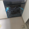 美的（Midea）【RX600Max】14套嵌入式洗碗机105℃热风烘干+升降碗篮超一级水效三星消毒分层洗国家补贴享8折 实拍图