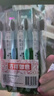 好来（DARLIE）(原黑人)炭丝深洁牙刷 进口炭丝 纳米炭抑菌 4支装新旧包装随机 实拍图