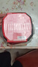 海底捞自热火锅 方便速食出游免煮脆爽牛肚火锅435g 实拍图