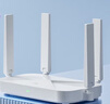 中兴（ZTE）巡天AX1500 全千兆网口WiFi6 家用无线路由器 5G双频高速网络 Mesh全屋 青少年保护智能路由器 实拍图
