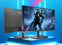 优派 27英寸 2K高清IPS显示器 HDR 低蓝光不闪屏 微边设计 HDMI接口 家用办公电脑显示屏 VA2762-2K-HD 实拍图