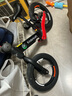 KinderKraftKK儿童自行车4-6-12岁学生单车男女孩生日礼物山地车20寸银变速 实拍图