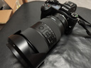 腾龙（Tamron）35-150mm F/2-2.8 Di III VXD 大光圈变焦镜头 人像旅拍 静物特写 微单镜头(尼康Z卡口) 滤镜套装 实拍图