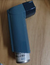 [万托林]硫酸沙丁胺醇吸入气雾剂 100µg*200揿 2盒装 实拍图
