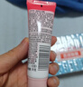郁美净儿童面霜30g软管便携补水保湿青少年宝宝面霜滋润护肤擦脸霜 实拍图