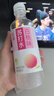 宜简无气苏打水白桃味无糖弱碱性饮品360ml*15瓶 实拍图