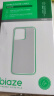 毕亚兹适用小米红米note12手机壳 Redmi note12保护套全包防摔超轻薄散热液态硅胶磨砂软壳男女款JK231黑 实拍图