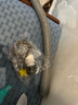 炫敖洗手盆下水管防臭洗脸盆面盆洗台盆管道加长延长排水管下水器配 0.4米【送卡箍+密封圈+连接件】 实拍图