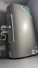 史密斯（A.O.SMITH）佳尼特80升国家补贴电热水器 超薄双胆扁桶 双3kW  免换镁棒 免清洗 CTE-80HT3【银河】旗舰款 实拍图