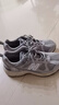 NEW BALANCE老爹鞋男鞋女鞋情侣灰色网面透气休闲运动鞋878系列CM878MC1 39.5 实拍图
