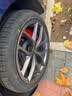 玲珑轮胎汽车轮胎235/40R19 96Y XL 玲珑臻选 UD 适配国产雅阁/宝马2系 实拍图