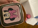 迪士尼（DISNEY）k歌麦克风音箱一体无线话筒蓝牙小音响音箱户外便携家庭ktv儿童玩具男女孩生日礼物礼盒MK12米妮粉 实拍图