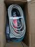 黑猫水手洗车机家用220V大功率 电动高压强力水枪全套刷车工具 清洗机神器 2200W 经济版+短枪7米管 实拍图