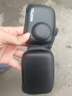TELESIN(泰迅)适配大疆action3 4 5pro收纳包机身保护包快拆包 防刮耐磨 实拍图