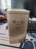张一元茉莉花茶叶龙毫明前新春茶浓香型送礼伴手礼品特种200g罐装 实拍图