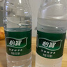 怡宝 饮用水 饮用纯净水1.55L*12瓶 整箱装 实拍图
