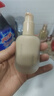 优沃朵（UODO）轻透美肌粉底液30ml奶油肌不卡粉遮瑕水润防水汗七夕礼W03暖肤色 实拍图