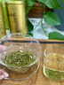 乐品乐茶茉莉花茶特级茶叶茉莉毛尖250g花草茶浓香型2025新茶自己喝冷泡茶 实拍图