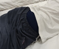 海澜之家男士纯棉内裤男25新品抗菌含桑蚕丝大码男生平角四角短裤裤衩3条 实拍图
