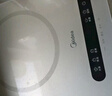 美的（Midea）电磁炉电陶炉 家用2200W大功率  电磁灶火锅炉爆炒定时电磁炉 二级能效国家补贴C22-Micca709 实拍图