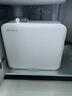 沁园（TRULIVA）净水器机家用小白鲸触控屏Pro 1200G大通量6年RO过滤器 厨下式直饮机净饮一体机UR-S51298国家补贴 实拍图