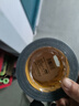 晨光（M&G）黑色单布基胶带 60mm*20m大力胶单面加厚防水防潮台风抗风补漏地毯修补窗户密封办公用品 AJD957DU 实拍图