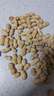 闽大郎龙岩水煮花生蒜香味1000g带壳盐咸晒干花生米福建特产酒菜鬼零食 蒜香味龙岩花生2斤 实拍图
