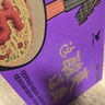 统一巧面馆 红油老坛泡椒牛肉面 桶面 107g*12桶 整箱装 方便面泡面 实拍图