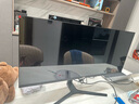 川升34寸4K带鱼屏幕LG面板144Hz曲面显示器电竞新一代NanoIps-Back高效电脑办公专业硬件护眼级180hz CS3421 4k180赫兹 FastIPS 实拍图