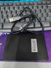 黑甲虫 (KINGIDISK) 4TB USB3.0 移动硬盘  K系列  2.5英寸 商务黑 商务时尚小巧 K400 实拍图