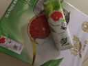 蒙牛真果粒红柚四季春味240g×10盒 甄选乌龙茶优质生牛乳 实拍图