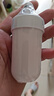 康佳（KONKA）净水器水龙头 厨房家用自来水过滤器 阻水垢除余氯 可视化双出水可清洗滤芯 【滤芯*1】LT02旧款专用 实拍图